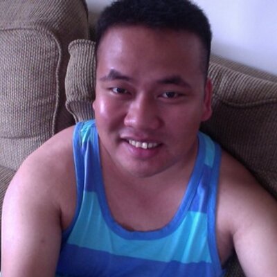 Profile Picture of Paulo Tojong (@tojongp) on Twitter