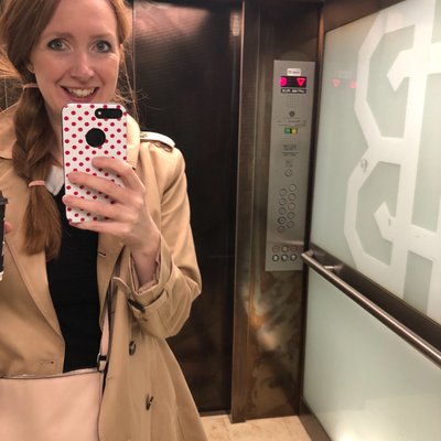 Profile Picture of Carly Beake (@Carly_Coughlan) on Twitter