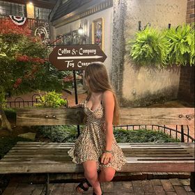 Profile Picture of Ally Sopko (@daniellelee629) on Pinterest