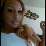 Profile Picture of Kiesha Thomas (@jurneevida) on Instagram