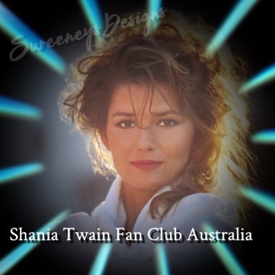 Profile Picture of Shania Twain Australia (@ShaniaTwainAu) on Twitter