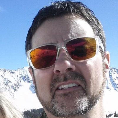 Profile Picture of Chris Earley (@ChrisEarley68) on Twitter