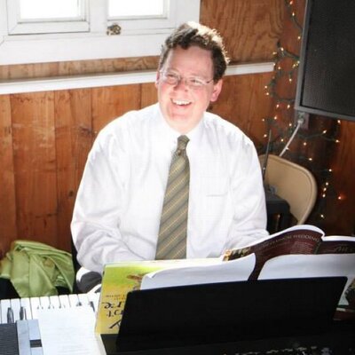 Profile Picture of Patrick Kinlaw (@patrickkinlaw) on Twitter