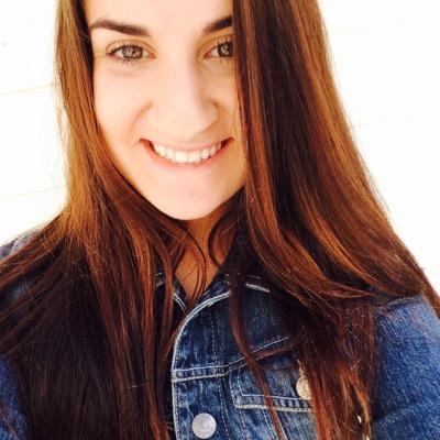 Profile Picture of Clarissa Rocha (@rochaclarissa) on Twitter