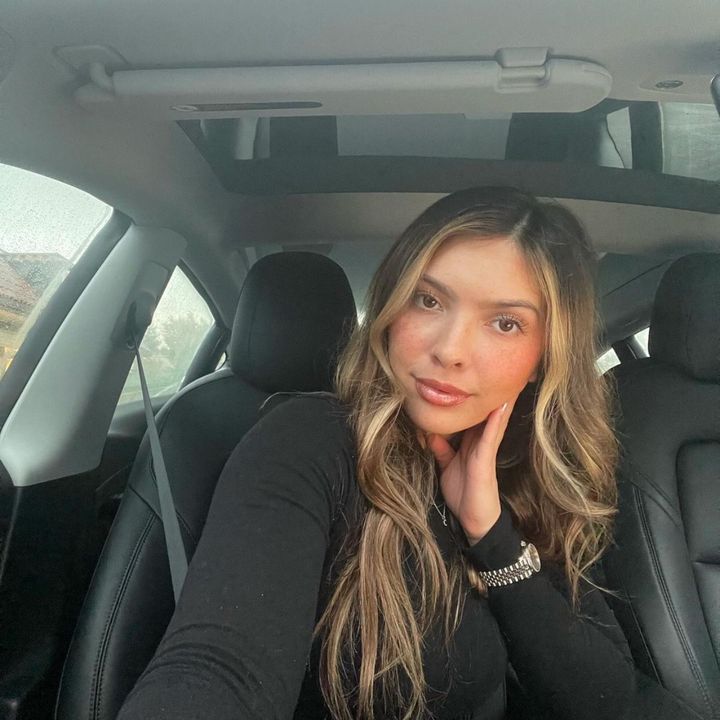 Profile Picture of barbara Sero (@barbara.love2) on Tiktok