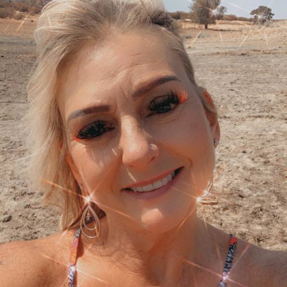 Profile Picture of Gina Davisson-coffey (@gginmanteca07) on Poshmark