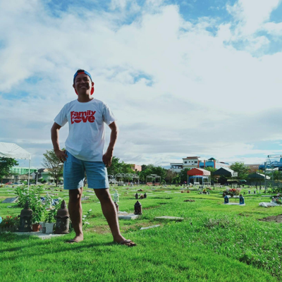 Profile Picture of John Richard Palo (@mrkhulet14) on Twitter