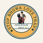 Profile Picture of Ibn _e_Adam (@stop_bhagwa_love_trap) on Instagram
