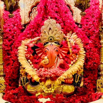 Profile Picture of BeingVKB (@beingvkb) on Twitter