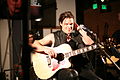 Profile Picture of Eric Dillon Wikipedia