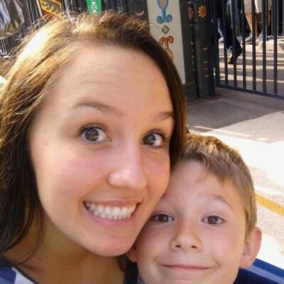 Whitney Palmer - Twitter Profile Picture of Whitney Palmer (@wpalmtree77) on Twitter