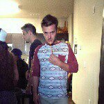 Profile Picture of Jacob Chism (@jkchizz) on Instagram