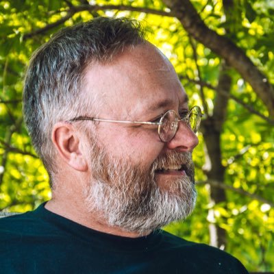 Profile Picture of Joel Olson (@banjojoel) on Twitter