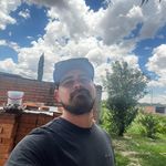 Profile Picture of Alex Ambriz Mier (@alexambrizm) on Instagram