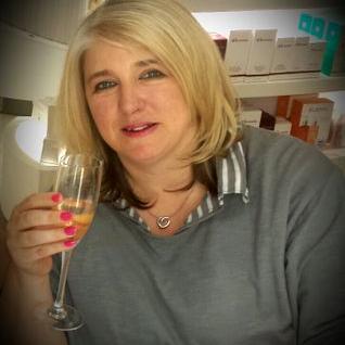 Profile Picture of Deborah Potts (@pottsda) on Twitter