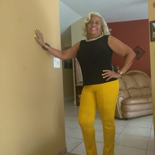 Profile Picture of Rosa Decastro (@rosa.decastro.7564) on Facebook