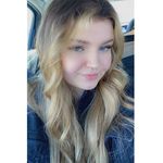 Profile Picture of Morgan Rhoades (@morgan.rhoades) on Instagram