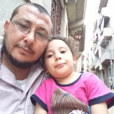 Profile Picture of AlaaRashid (@AlaaRashid18) on Twitter