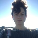 Profile Picture of Georgia Cassimatis (@gcassimatis) on Instagram