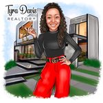 Profile Picture of Tyra Davis Realtor® (@homepeachhomes) on Instagram