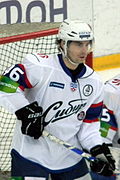 Profile Picture of Alexander Shvetsovon Wikipedia