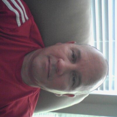 Profile Picture of Paul Schindler (@schindler_paul) on Twitter