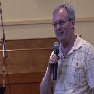 Profile Picture of Darrell Benton (@DarrellBenton8) on Twitter