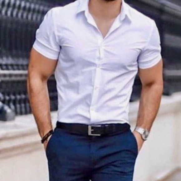 Profile Picture of Justin Mckay (@businesstrade) on Poshmark