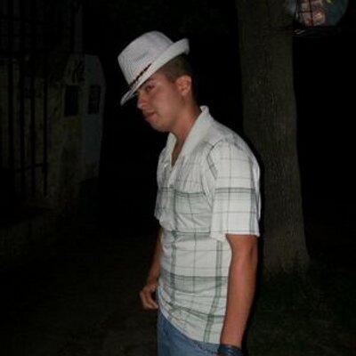 Profile Picture of Rogelio Ceballos (@RogelioCeballo3) on Twitter