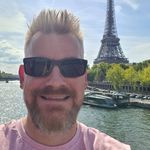 Profile Picture of Kenny Chirgwin (@kennychirgwin) on Instagram