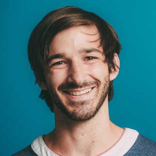 Profile Picture of Andrew Acree (@SonOfRobins) on Twitter