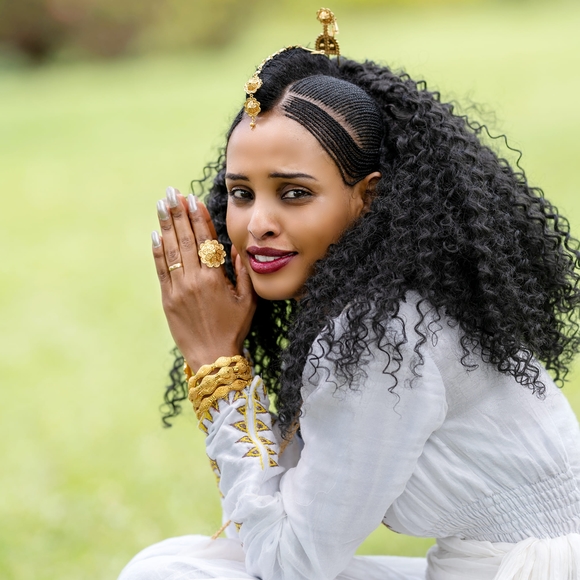 Profile Picture of Goitom Gebrehiwet (@goitomg) on Poshmark