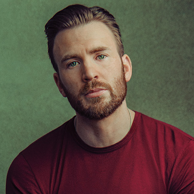 Profile Picture of Chris Evans News FR (@EvansNewsFr) on Twitter