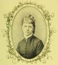 Profile Picture of Sophie Dora Spicer Maudeon Wikipedia