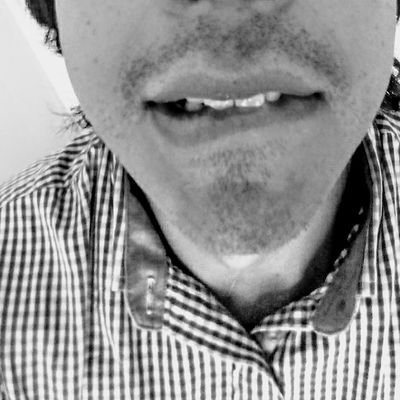 Profile Picture of Andy Berrios (@AndyBerriosrock) on Twitter