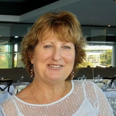 Profile Picture of Pam Laurence (@PamLaurence1) on Twitter