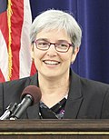 Profile Picture of Margaret Chutich - Wikipediaon Wikipedia