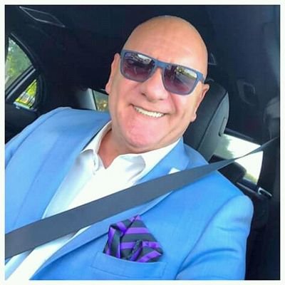 Profile Picture of Robert Dunaway (@BretteRobert) on Twitter