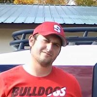 Profile Picture of Travis Garrison (@travis-garrison-8) on Quora