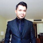 Profile Picture of Hugo Paredes (@hugoparedesmakeup) on Instagram