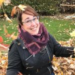 Profile Picture of Marie-Ève Guilbeault (@marieeve31) on Instagram