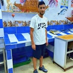 Profile Picture of Sidou Jamés (@sidou.james.2025) on Facebook