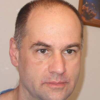 Profile Picture of Kevin Cavanaugh (@kevintheuncle) on Twitter