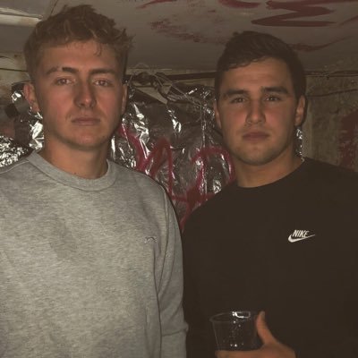 Profile Picture of Ed (@EdParton64) on Twitter