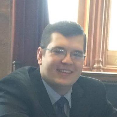 Profile Picture of Benjamin Dirks (@realbendirks) on Twitter