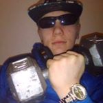 Profile Picture of James Hunsberger (@alphi_06) on Instagram