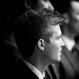 Profile Picture of Justin Dambach (@jdambach) on Pinterest