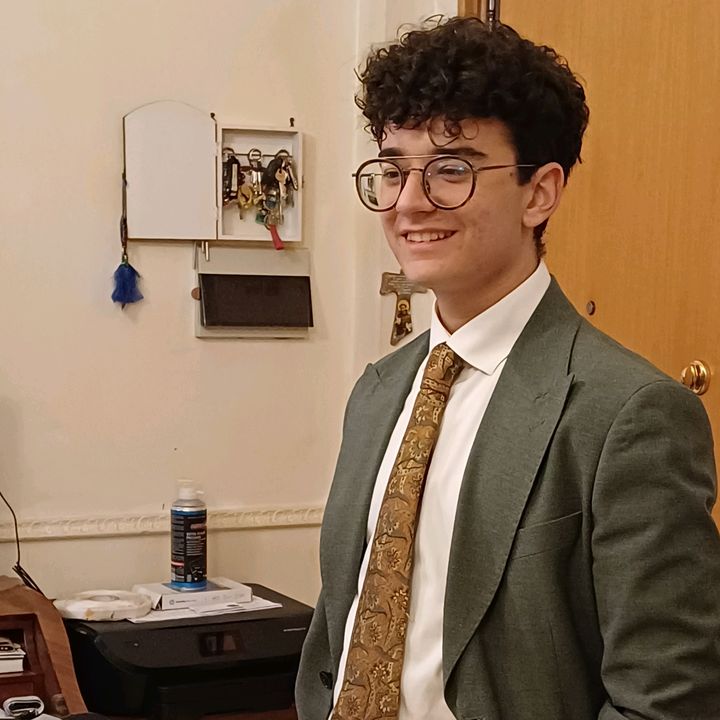 Profile Picture of Matteo Formisano (@matteoformisano05) on Tiktok