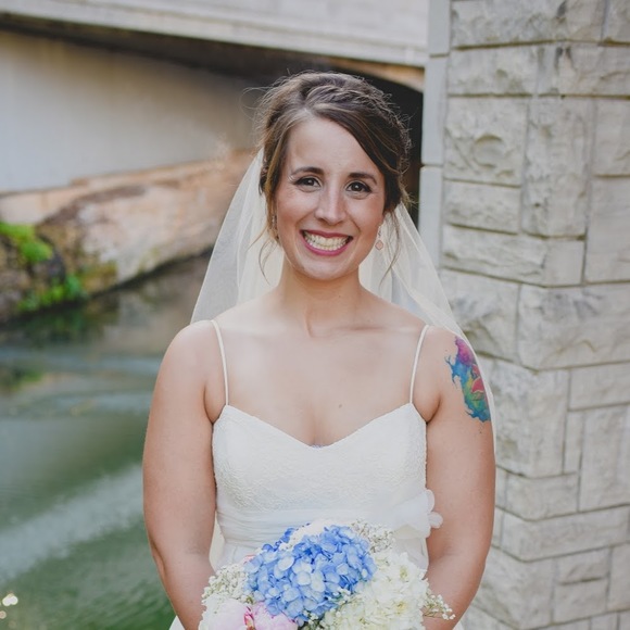 Profile Picture of Meghan Halley (@cometchick55) on Poshmark