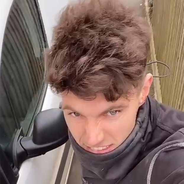 Profile Picture of Jeff Woodward (@jeffwoodwardd) on Tiktok